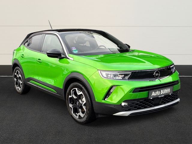 Opel Mokka e Ultimate 360+Massage+ACC+Leder+Wärmepump