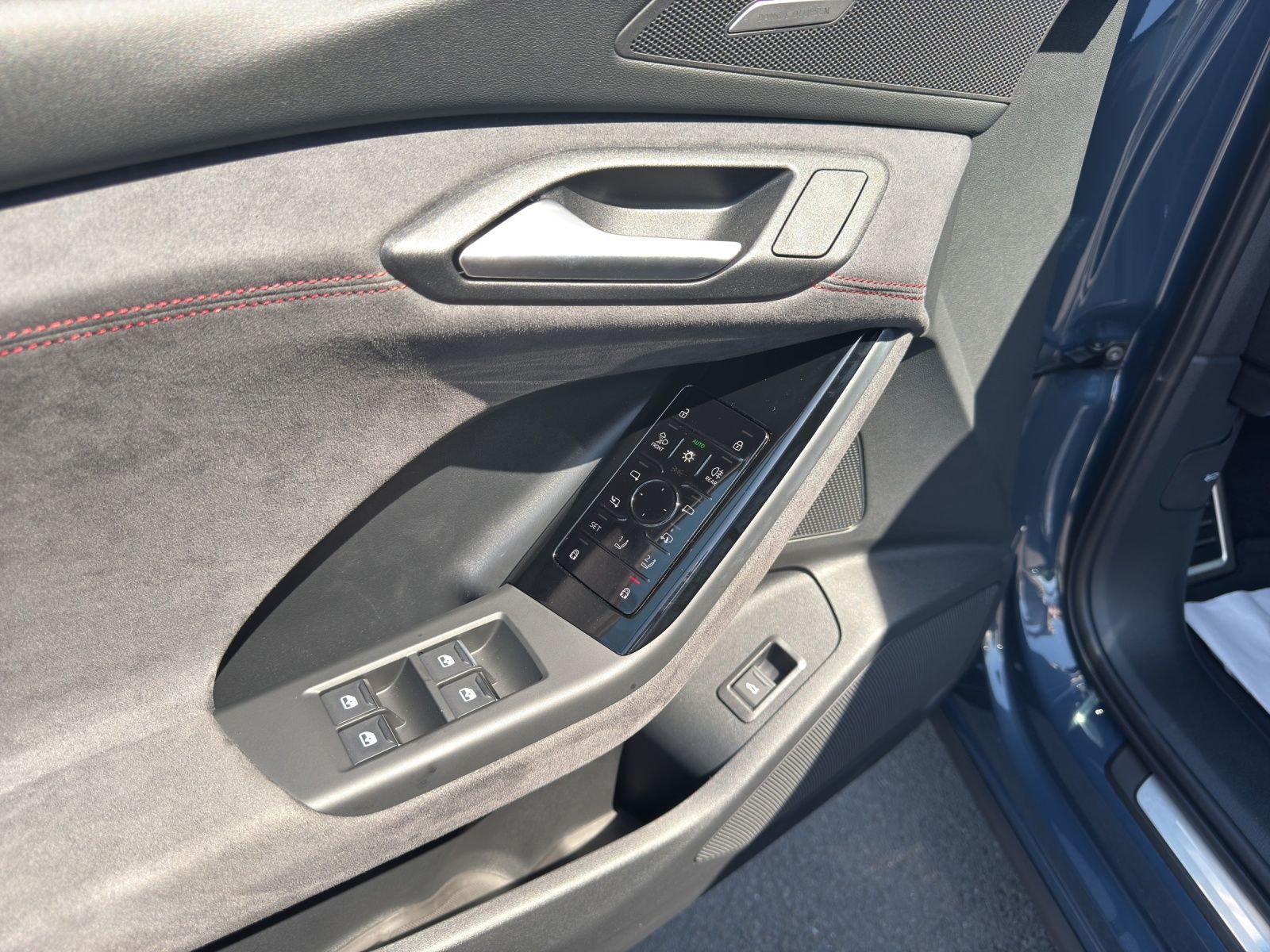 Audi Q6 e-tron - Bild 20
