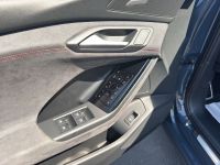 Audi Q6 e-tron - Vorschau Bild 20