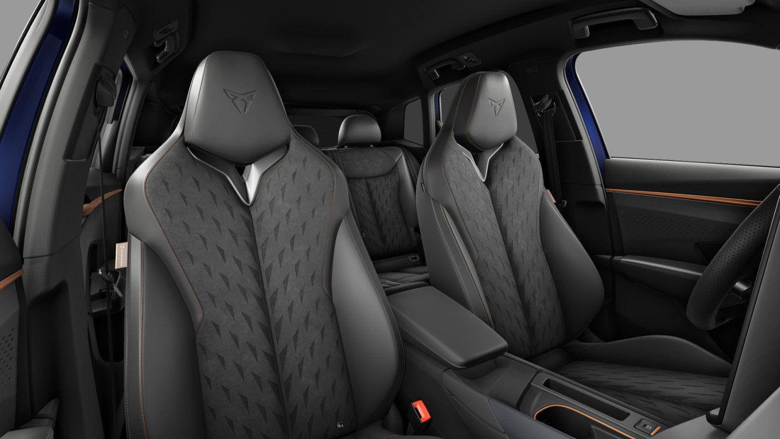 Cupra Terramar - Bild 10