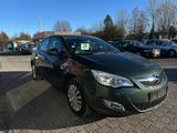 Opel Astra J Lim. Edition*TÜV NEU*2. HAND* - Opel Astra aus 2010: Edition