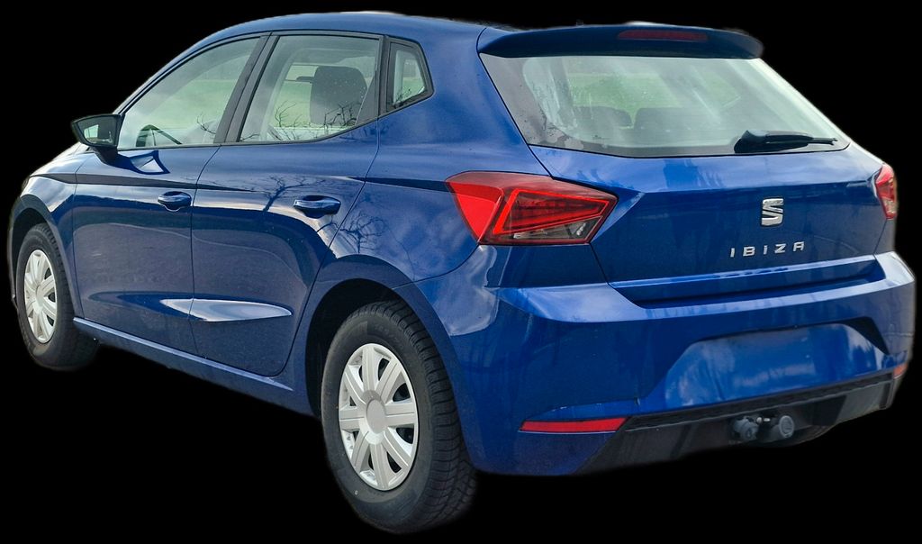Image of Seat Ibiza