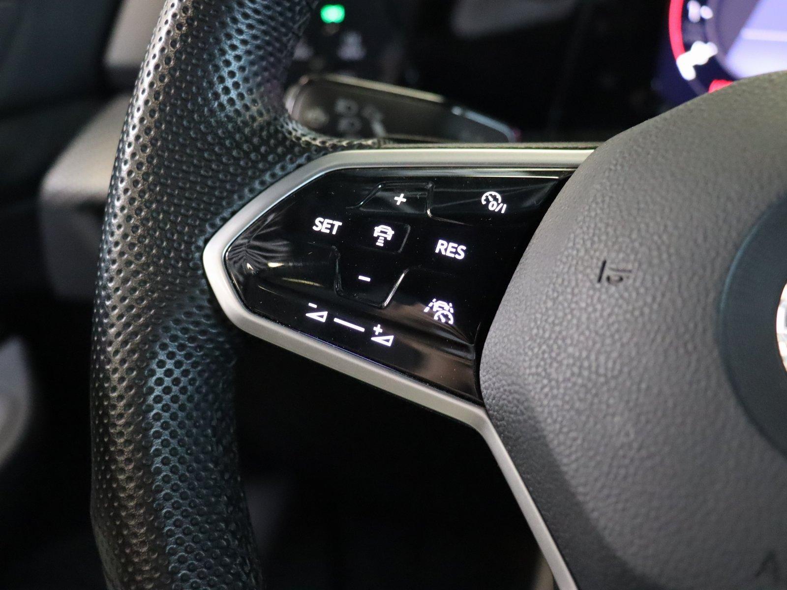 Volkswagen Golf prüfen 2.0 TSI R-Line ACC / HUD / DSG — 12