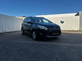 Ford Grand C-MAX 2012 1.6TDCi - gebrauchte Ford Grand C-Max aus dem Jahr 2012