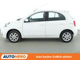 Nissan Micra 1.2 Acenta*TEMPO*KLIMA*GARANTIE* - Nissan Micra in Leipzig