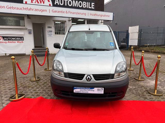 Renault Kangoo Kaleido/1.Hand/2.Jahre Tüv/AU