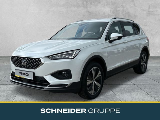 Seat Tarraco XPERIENCE 1.5 TSI AUTOMATIK NAVI+SHZ