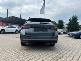 Skoda Octavia Combi RS 2.0 TSI *LED Navi Head-up ACC* - Skoda Octavia aus 2021