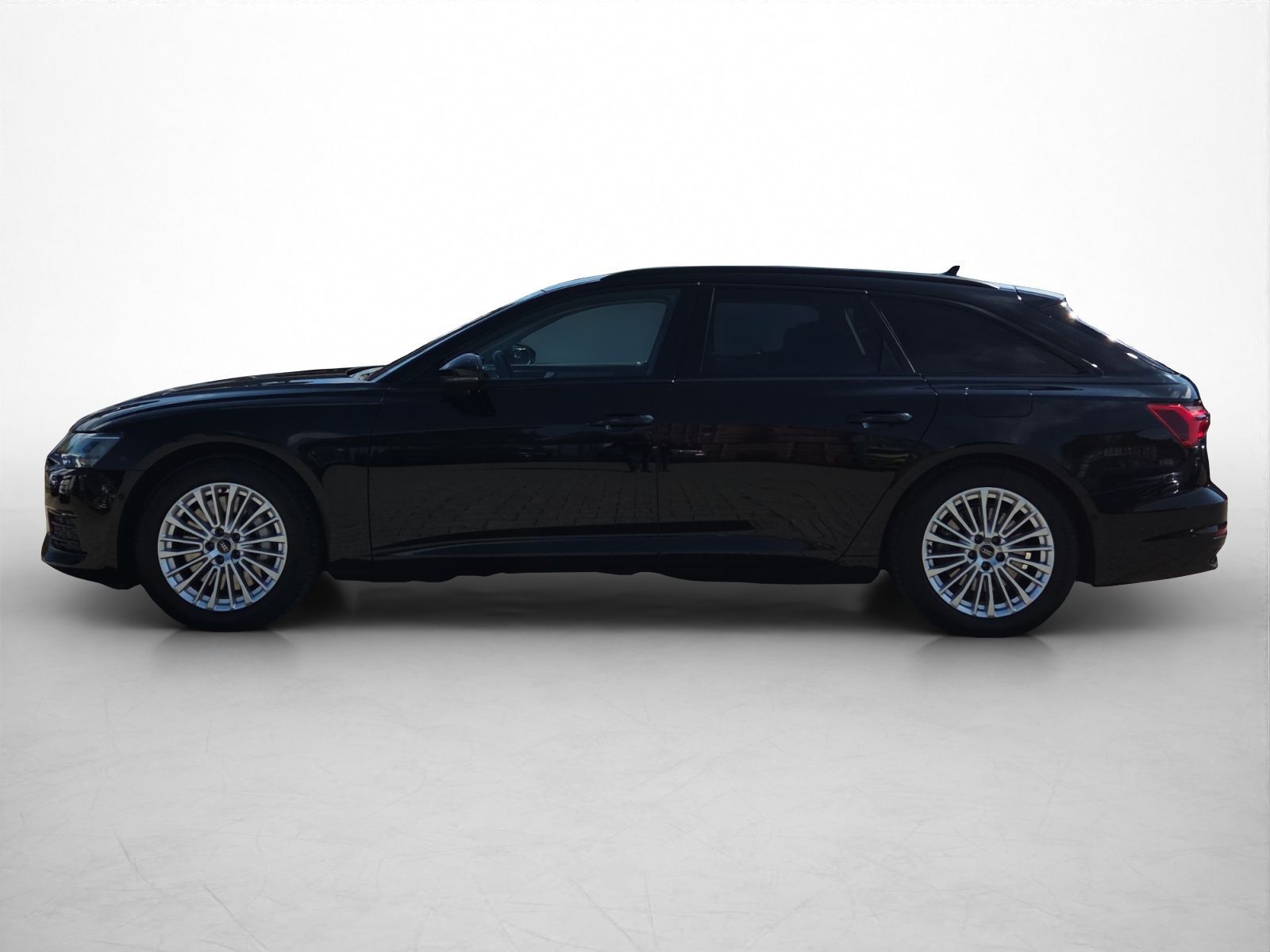 Audi A6 Avant TFSI e qu Design S tronic*Navi*LED*AHK* imagem 3