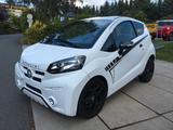 Casalini M20 550 Strada *Servo+PDC+Kamera* - Tageszulassungen mit Diesel-Antrieb: Kleinwagen