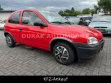 Opel Corsa B 1.2 ALLWETTER / HU 09/25 - Opel Corsa aus 1996: B