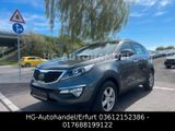 Kia Sportage Vision KM88000 Scheckheft - Kia in Erfurt