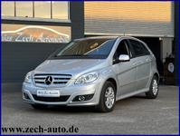 Mercedes-Benz B 180 Klima * Alu* Shzg* HU Neu * 1. Hand
