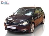 Skoda Fabia Clever - Skoda Fabia: Clever