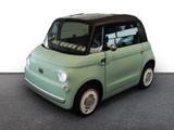 Fiat Topolino Basis Panorama 75km Reichweite Servo Lü - Fiat Topolino mit Panoramadach