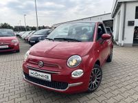 Fiat 500 - Vorschau Bild 1