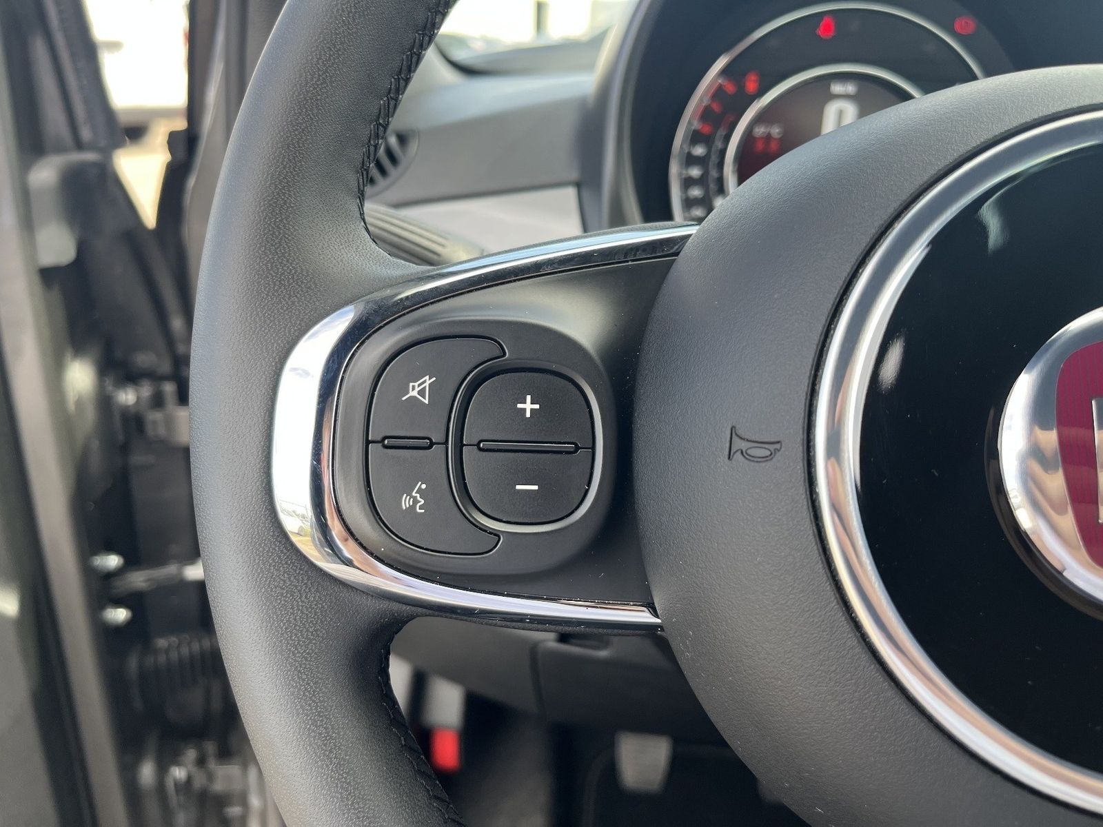 Fiat 500C - Bild 12