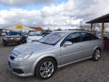 Opel Vectra 2.2 DIRECT Edition Automatik - Opel Vectra: Direct