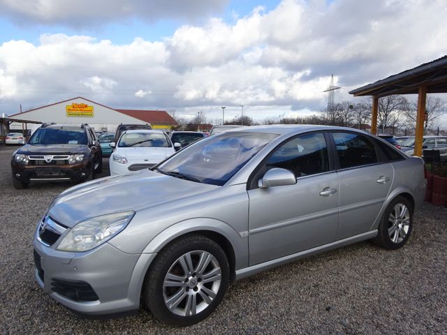 Opel Vectra 2.2 DIRECT Edition Automatik