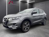 Nissan Qashqai 1.3 DIG-T Zama 158 PS I SHZ I 360° - Nissan: S15