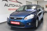 Ford Focus Lim. Style 1,6 101PS - Ford Focus: Style