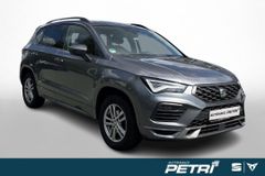 Foto Nummer 6: SEAT Ateca