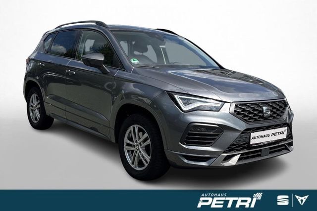Foto Nummer 6: SEAT Ateca