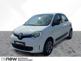 Renault Twingo 1.0 SCe 65 Equilibre LED*SHZ*KONTRAST*PDC - Renault Twingo Equilibre mit Benzin-Antrieb