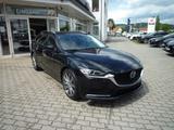 Mazda 6 Kombi 2.5L SKYACTIV G 194 6AT EXCLUSIVE-LINE - Mazda 6 Gebrauchtwagen in Dresden