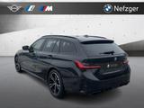 BMW M340i xDrive Touring M Sport RFK LED H&K PANO - BMW M340i Benzin Gebrauchtwagen