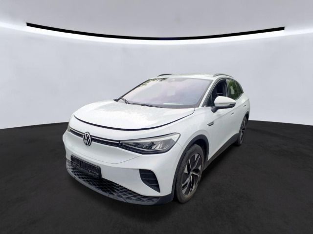 Volkswagen ID.4 - Bild 2