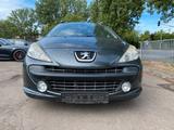 Peugeot 207 SW Sport/Klima/Pano/ZV/1.Hand - Peugeot 207 aus 2009: SW
