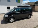 Volkswagen VW T5 Multivan - gebrauchte VW T5 Multivan aus dem Jahr 2006