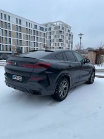BMW X6 - 10