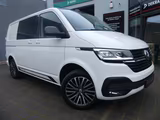 Volkswagen T6.1 Kasten 2.0 TDi 4Mot. Edition LED/KAM/NAVI