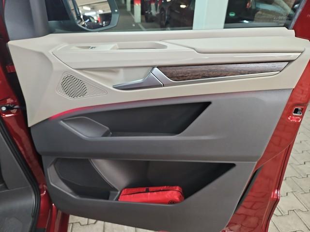 Volkswagen T7 Multivan Style ACC LEDER PANO HEAD UP DISPLAY