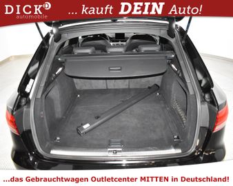 Fahrzeugabbildung Audi A4 Av. 2.0TFSI S-Tr 2X S LINE NAVI+XEN+LEDER+AHK
