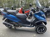 Piaggio MP3 500 ie LT ABS ASR TÜV NEU - Offers