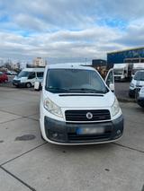 Fiat Scudo 8Sitzer TÜV 07/27 - Fiat Scudo in Köln