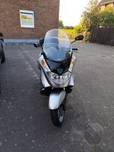 Aprilia Atlantic 500 - APRILIA ATLANTIC 500
