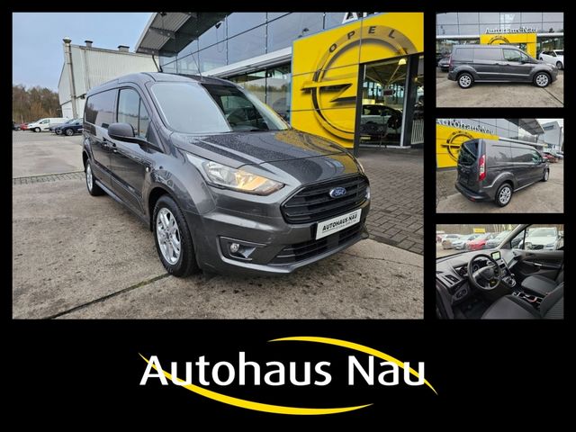 Ford Transit Connect 230 L2 Trend -- TÜV Neu --