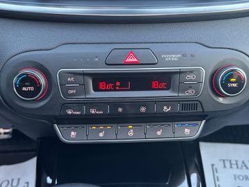 Kia Sorento 2.2 AWD Platinum Edition HUD AHK 360°KAM – Bild 17