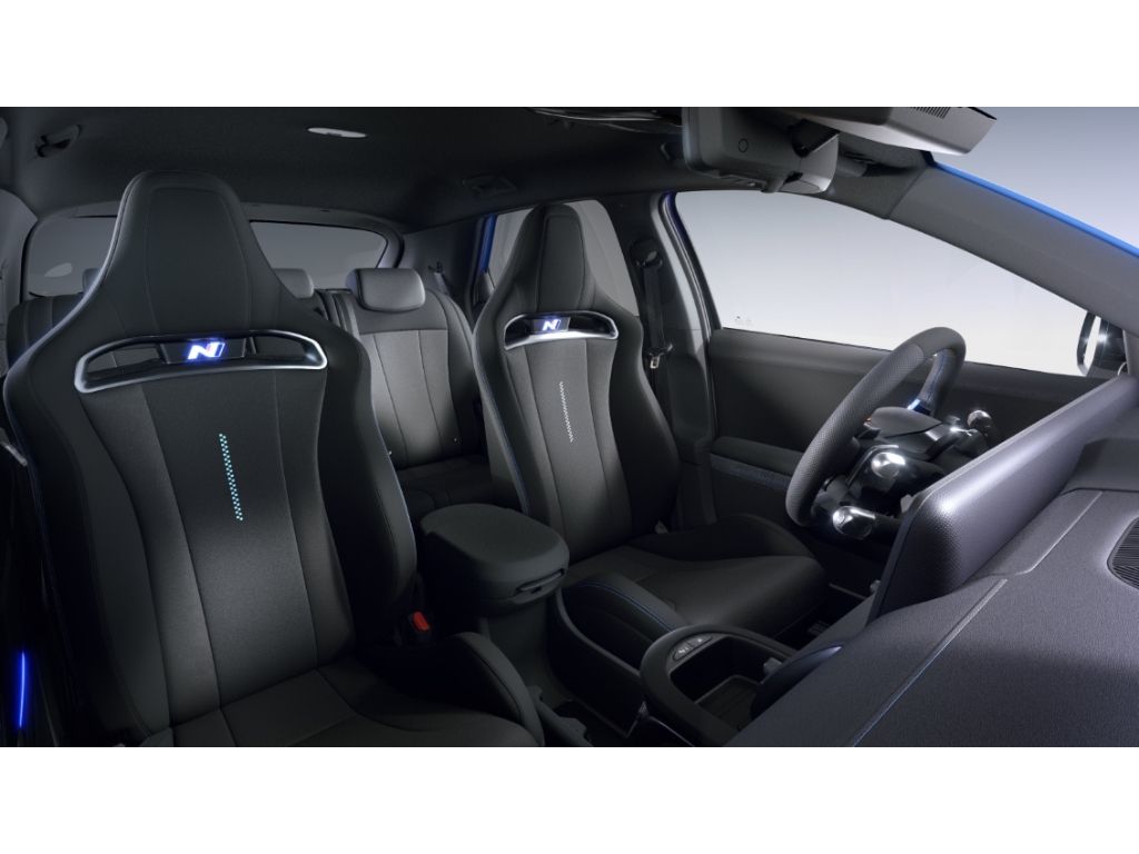 Hyundai IONIQ 5 - Bild 8
