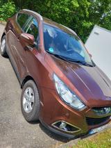 Hyundai IX35 1.6 5 Star Edition 2WD HU 10.2027 143767 km - Hyundai: Ix10