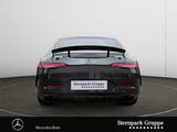 Mercedes-Benz AMG GT 43 4M MultiBeam Pano+Distro+HuD+Night+AHK - gebrauchte Mercedes-Benz AMG GT aus dem Jahr 2024