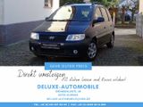 Hyundai Matrix 1.6 GLS - Rentnerfahrzeug nur 84.000 km - Hyundai Matrix: 1.8