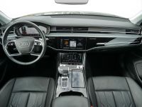 Audi A8 - Vorschau Bild 5