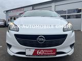 Opel Corsa Color Edition OPC-LINE*TEMPO*SHZ*KLIMA*PDC - Opel Corsa: Color Line