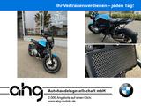 BMW R nineT mit vielen Wunderlich Teilen  - Angebote