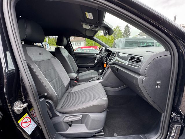 T-Roc R-Line 2.0 TSI DSG 4M ACC/AHK/LED/NAVI/RFK